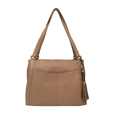 Great American Leatherworks Tote Bag