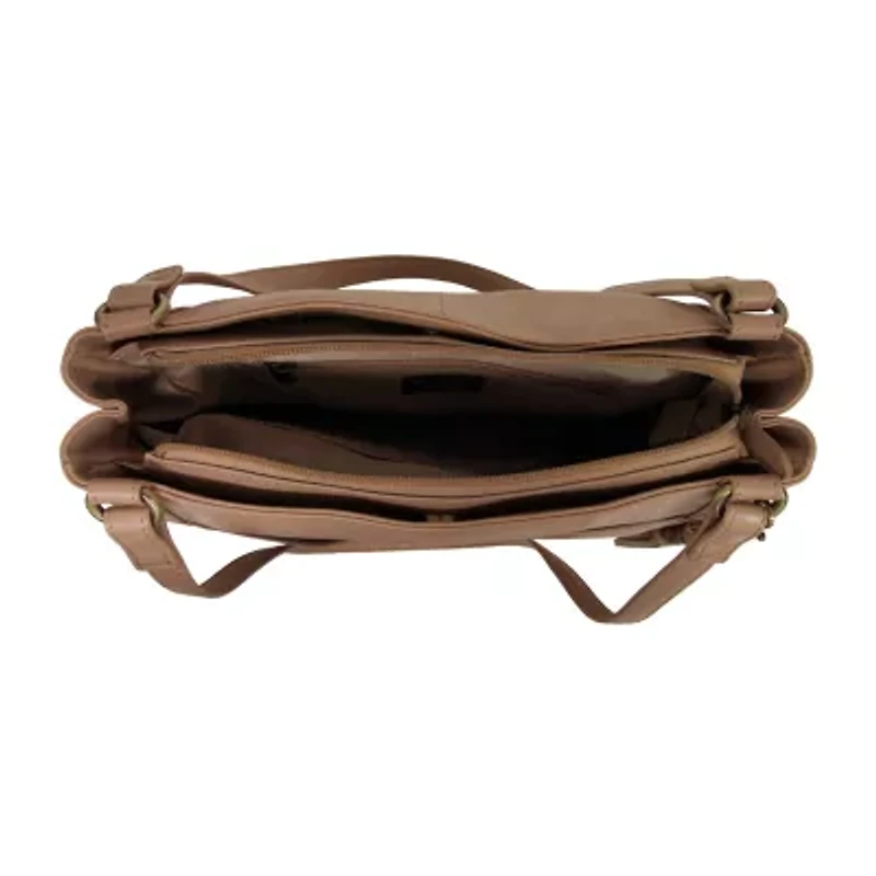 Great American Leatherworks Tote Bag