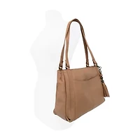 Great American Leatherworks Tote Bag