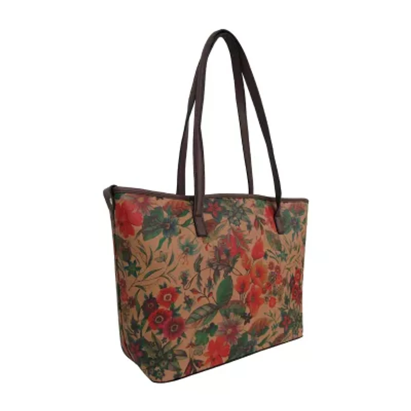 Bueno of California Tote Bag