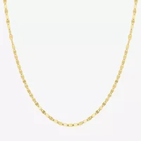 Yes, Please! Womens Lab Grown White Diamond Accent 2-pc. Necklace Set