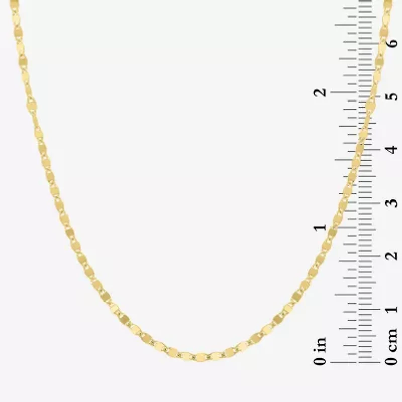 Yes, Please! Womens Lab Grown White Diamond Accent 2-pc. Necklace Set