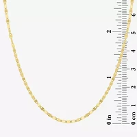 Yes, Please! Womens Lab Grown White Diamond Accent 2-pc. Necklace Set
