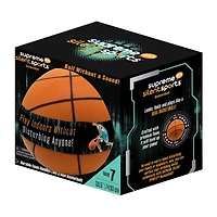 Supreme Silent Sports Basketball