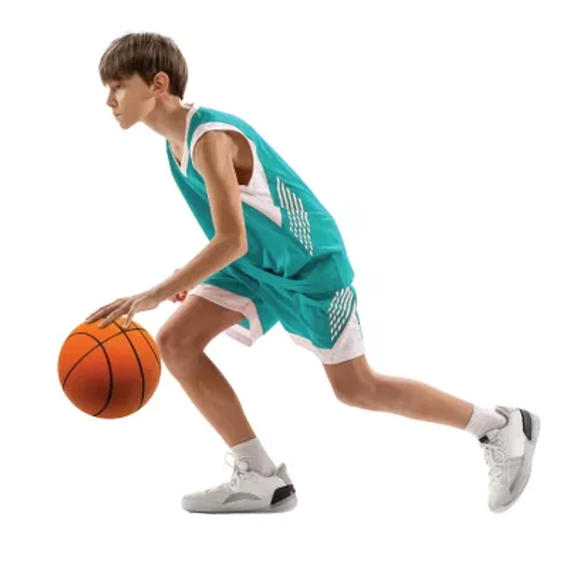 Supreme Silent Sports Basketball