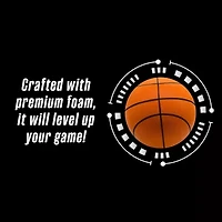 Supreme Silent Sports Basketball