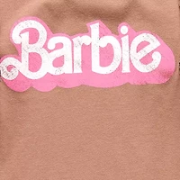 Grayson Little Toddler Girls 2-pc. Barbie Legging Set