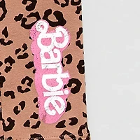 Grayson Little Toddler Girls 2-pc. Barbie Legging Set