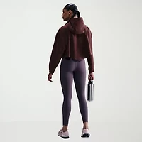 Nike Dri-Fit Womens Hooded Lightweight Windbreaker