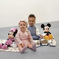 Disney Collection Minnie Mouse Stuffed Animal