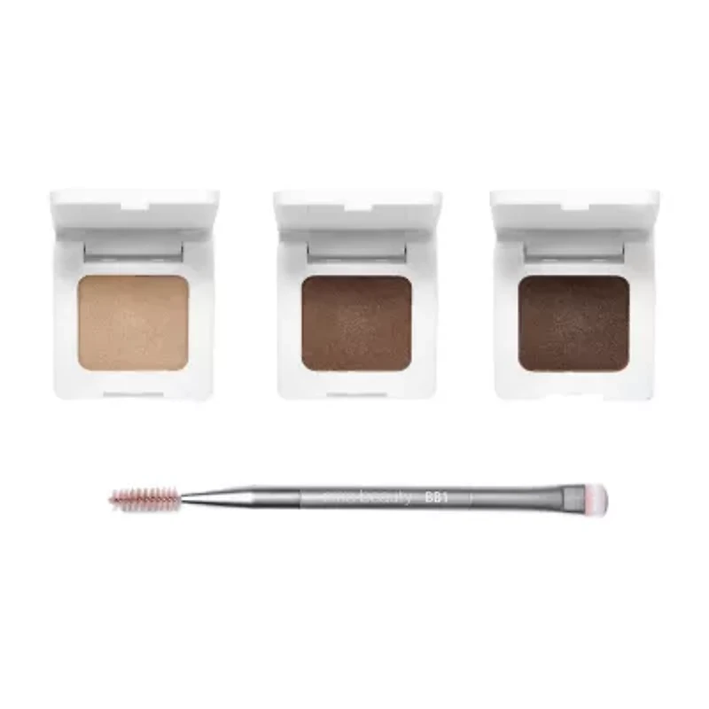Rms Beauty Back2brow Brush