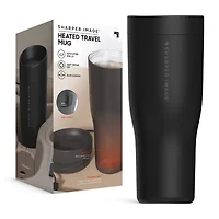 Sharper Image® Heated Travel Mug