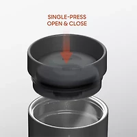 Sharper Image® Heated Travel Mug