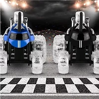 Sharper Image® Thunder Tumbler RC Monster Spinning Car
