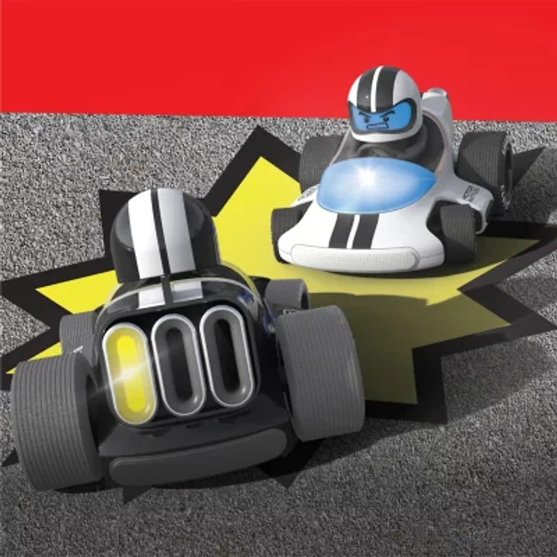 Sharper Image® RC Motor Battles