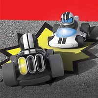 Sharper Image® RC Motor Battles
