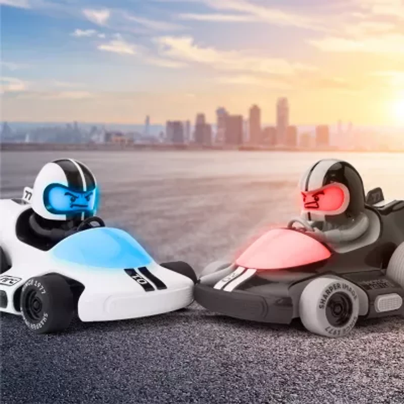 Sharper Image® RC Motor Battles