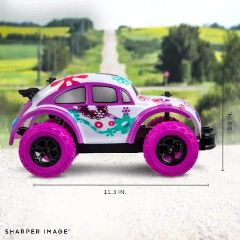 Sharper Image® RC Pixie Cruiser