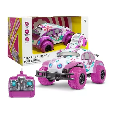 Sharper Image® RC Pixie Cruiser
