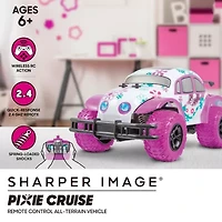 Sharper Image® RC Pixie Cruiser