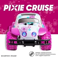 Sharper Image® RC Pixie Cruiser