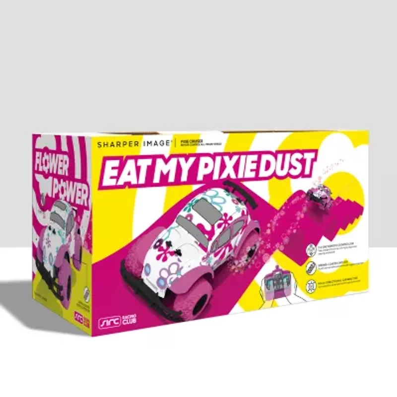 Sharper Image® RC Pixie Cruiser