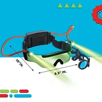 Discovery™ Night Vision Spy Goggles