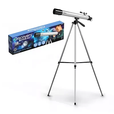 Discovery™ #Mindblown Telescope with Tripod