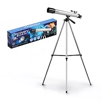 Discovery™ #Mindblown Telescope with Tripod