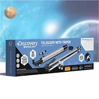Discovery™ #Mindblown Telescope with Tripod