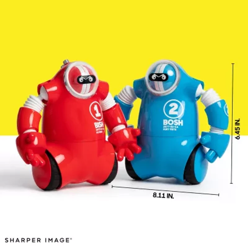 Sharper Image® RC Robo Rage