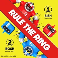 Sharper Image® RC Robo Rage