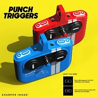 Sharper Image® RC Robo Rage