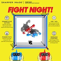 Sharper Image® RC Robo Rage