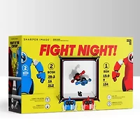 Sharper Image® RC Robo Rage