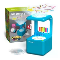 Discovery™ Kids Sketch and Project Light Designer