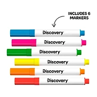 Discovery™ Kids Sketch and Project Light Designer