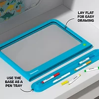 Discovery™ Deluxe Light Designer 6-In-1 Art Board