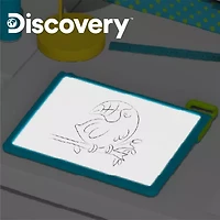 Discovery™ Glow Tracing Light-Up Art Tablet
