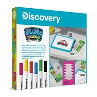 Discovery™ Glow Tracing Light-Up Art Tablet