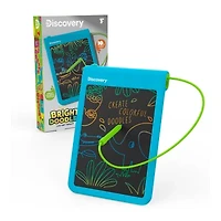 Discovery™ Bright Doodles LCD Art Tablet