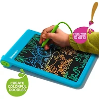 Discovery™ Bright Doodles LCD Art Tablet