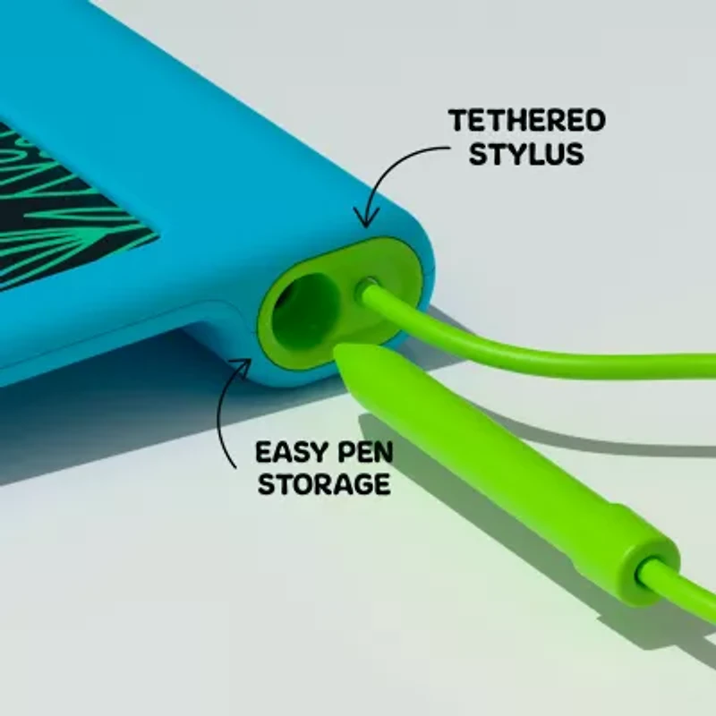 Discovery™ Bright Doodles LCD Art Tablet