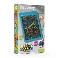 Discovery™ Bright Doodles LCD Art Tablet