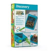Discovery™ Bright Doodles LCD Art Tablet