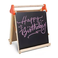 Discovery™ Tabletop Easel 3-in-1 Art Center