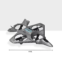  Sharper Image® X-Treme Thunderbolt Jet X-2 Drone