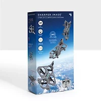  Sharper Image® X-Treme Thunderbolt Jet X-2 Drone