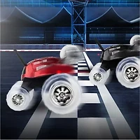 Sharper Image® Thunder Tumbler RC Monster Spinning Car