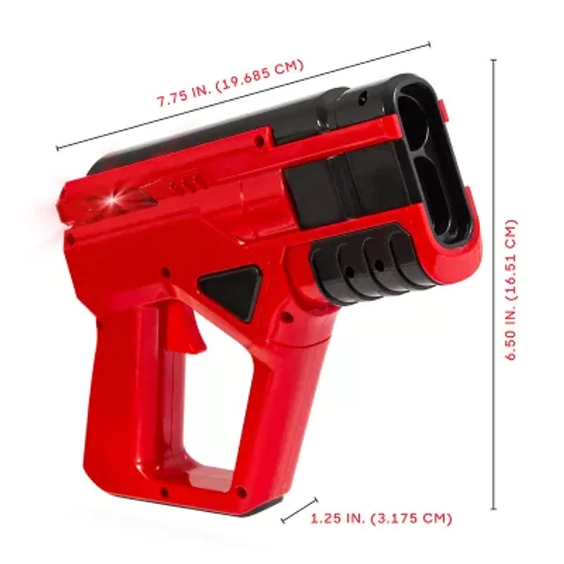  Sharper Image® Two-Player Laser Tag Game
